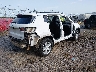 3C4NJCBB6NT****** Salvage and Wrecked 2022 Jeep Compass in Mississippi State