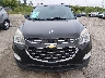 2GNALCEK9H1****** Destrozados 2017 Chevrolet Equinox en Estado de Illinois