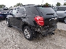 2GNALCEK9H1****** Salvamento y Reparables 2017 Chevrolet Equinox en Chicago West