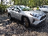 4T3RWRFV9SU****** Salvamento y Destrozados 2025 Toyota RAV4 Hybrid en Suffolk