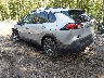 4T3RWRFV9SU****** Salvamento y Reparables 2025 Toyota RAV4 Hybrid en Suffolk