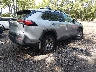 4T3RWRFV9SU****** Salvamento y Destrozados 2025 Toyota RAV4 Hybrid en Estado de Virginia