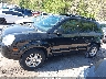 KM8JN72D27U****** Repairable 2007 Hyundai Tucson in Wisconsin State