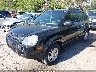 KM8JN72D27U****** Used and Repairable 2007 Hyundai Tucson in Portage