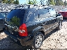 KM8JN72D27U****** Salvage and Wrecked 2007 Hyundai Tucson in Wisconsin State