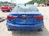 3KPF24AD3NE****** Wrecked 2022 Kia Forte