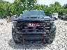 1GT49ZEY9RF****** Wrecked 2024 GMC Sierra 2500HD in Tennessee State
