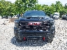 1GT49ZEY9RF****** Salvage 2024 GMC Sierra 2500HD in Tennessee State