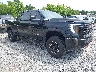 1GT49ZEY9RF****** Salvage and Wrecked 2024 GMC Sierra 2500HD in Nashville