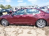 1HGCP2F83CA****** Salvage 2012 Honda Accord