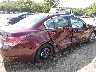 1HGCP2F83CA****** Salvage and Repairable 2012 Honda Accord in Indiana State