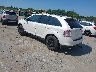 2FMDK3KC2AB****** Salvamento y Reparables 2010 Ford Edge en Manchester