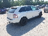 2FMDK3KC2AB****** Salvamento y Destrozados 2010 Ford Edge en Estado de New Hampshire