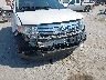2FMDK3KC2AB****** Salvamento y Reparables 2010 Ford Edge en Estado de New Hampshire