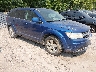 3D4PG5FV6AT****** Salvage and Wrecked 2010 Dodge Journey in Portage