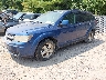 3D4PG5FV6AT****** Used and Repairable 2010 Dodge Journey in Portage