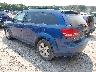 3D4PG5FV6AT****** Salvage and Repairable 2010 Dodge Journey in Portage