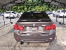 WBA3B3G56FN****** Wrecked 2015 BMW 3 Series