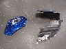 2FMTK4J8XFB****** Wrecked 2015 Ford Edge in Iowa State