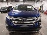 2FMTK4J8XFB****** Salvage and Wrecked 2015 Ford Edge in Des Moines