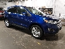 2FMTK4J8XFB****** Salvage and Wrecked 2015 Ford Edge in Des Moines