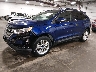 2FMTK4J8XFB****** Used and Repairable 2015 Ford Edge in Des Moines