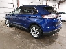 2FMTK4J8XFB****** Salvage and Repairable 2015 Ford Edge in Des Moines