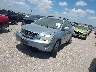 JTJGA31U240****** Used and Repairable 2004 Lexus RX in Houston