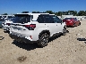 JF2SLSTDXSH****** Salvage and Wrecked 2025 Subaru Forester in Texas State