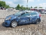 KNADM5A34G6****** Reparables 2016 Kia Rio en Estado de Virginia