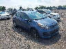 KNADM5A34G6****** Salvamento y Destrozados 2016 Kia Rio en Culpeper