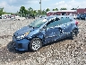 KNADM5A34G6****** Usados y Reparables 2016 Kia Rio en Culpeper