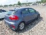 KNADM5A34G6****** Salvamento y Destrozados 2016 Kia Rio en Estado de Virginia