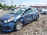 KNADM5A34G6****** Salvamento y Reparables 2016 Kia Rio en Estado de Virginia