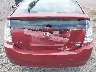 JTDKB20U053****** Wrecked 2005 Toyota Prius in Virginia State