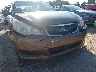 4S3BMBB63B3****** Salvamento y Destrozados 2011 Subaru Legacy en Buckhannon
