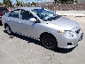 1NXBU40E19Z****** Salvage and Wrecked 2009 Toyota Corolla in Fremont