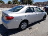 1NXBU40E19Z****** Salvage and Wrecked 2009 Toyota Corolla in California State