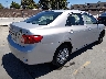 1NXBU40E19Z****** Salvage and Repairable 2009 Toyota Corolla in California State