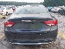 1C3CCCAB0GN****** Wrecked 2016 Chrysler 200