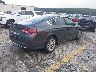 1C3CCCAB0GN****** Salvage and Wrecked 2016 Chrysler 200 in Georgia State
