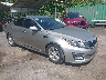KNAGM4A77E5****** Salvamento y Destrozados 2014 Kia Optima en Dundalk