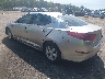 KNAGM4A77E5****** Salvamento y Reparables 2014 Kia Optima en Dundalk