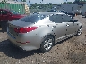 KNAGM4A77E5****** Salvamento y Destrozados 2014 Kia Optima en Estado de Maryland