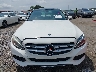55SWF4JB3GU****** Wrecked 2016 Mercedes-Benz C 300 in Georgia State