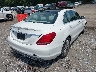 55SWF4JB3GU****** Salvage and Wrecked 2016 Mercedes-Benz C 300 in Georgia State
