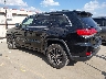 1C4RJEBG5KC****** Repairable 2019 Jeep Grand Cherokee in Texas State