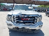 3GTP1NEC0HG****** Destrozados 2017 GMC Sierra 1500 en Estado de Texas