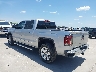 3GTP1NEC0HG****** Salvamento y Reparables 2017 GMC Sierra 1500 en Dallas