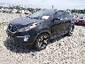 KNDPCCA67C7****** Usados y Reparables 2012 Kia Sportage en Northern Virginia